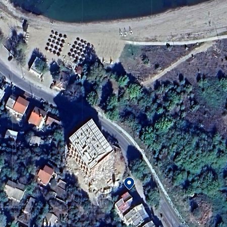 Vili Apartments Star Dojran Exterior photo
