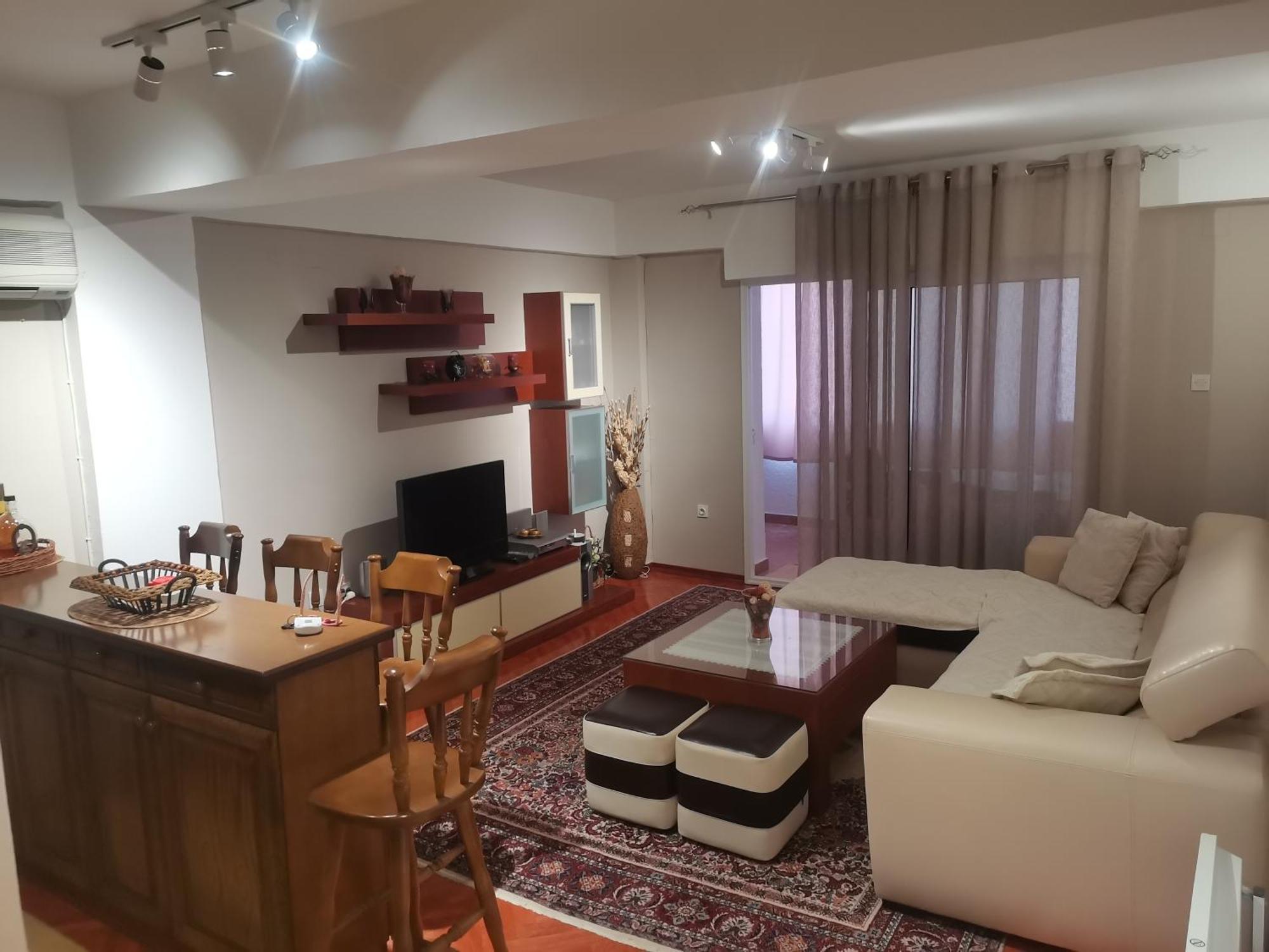 Vili Apartments Star Dojran Exterior photo