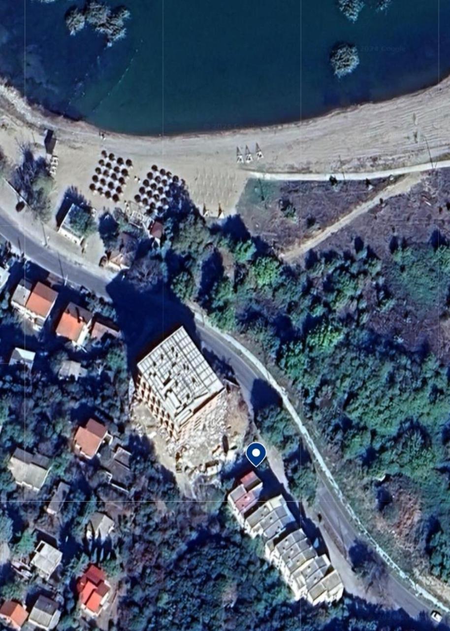 Vili Apartments Star Dojran Exterior photo
