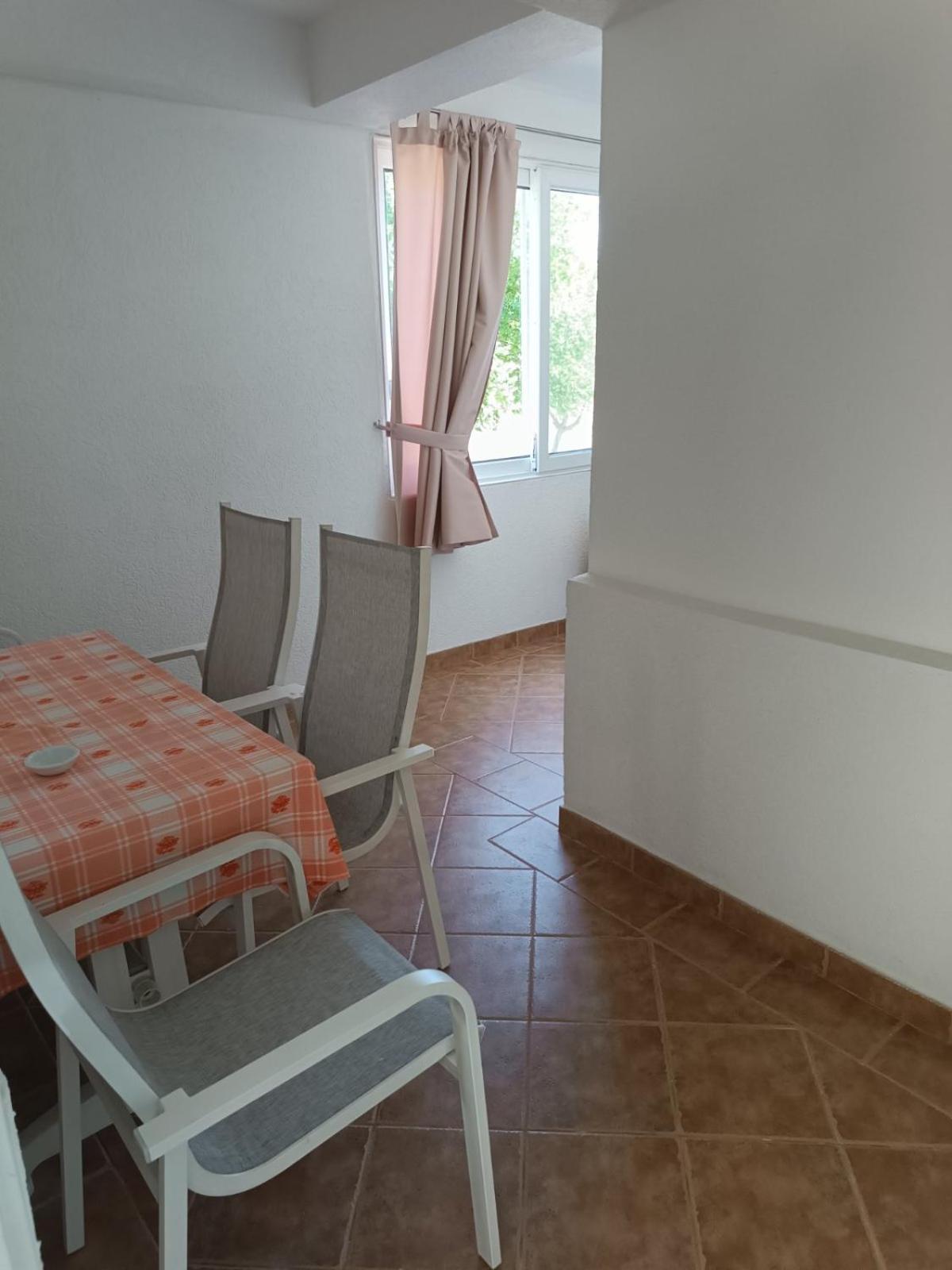 Vili Apartments Star Dojran Exterior photo