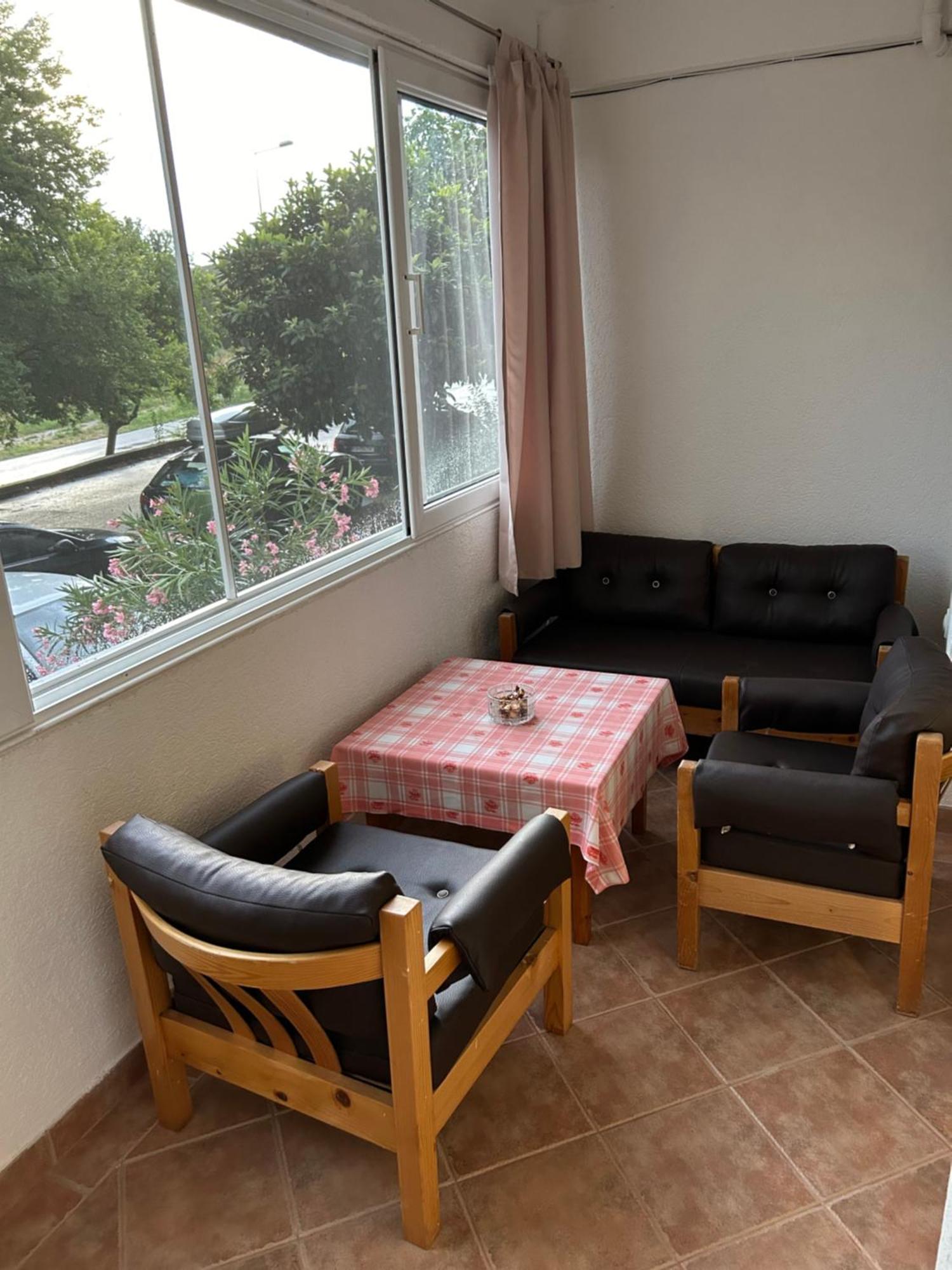 Vili Apartments Star Dojran Exterior photo