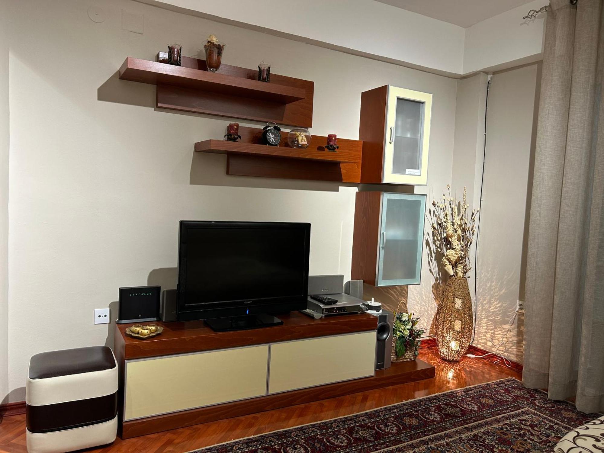 Vili Apartments Star Dojran Exterior photo