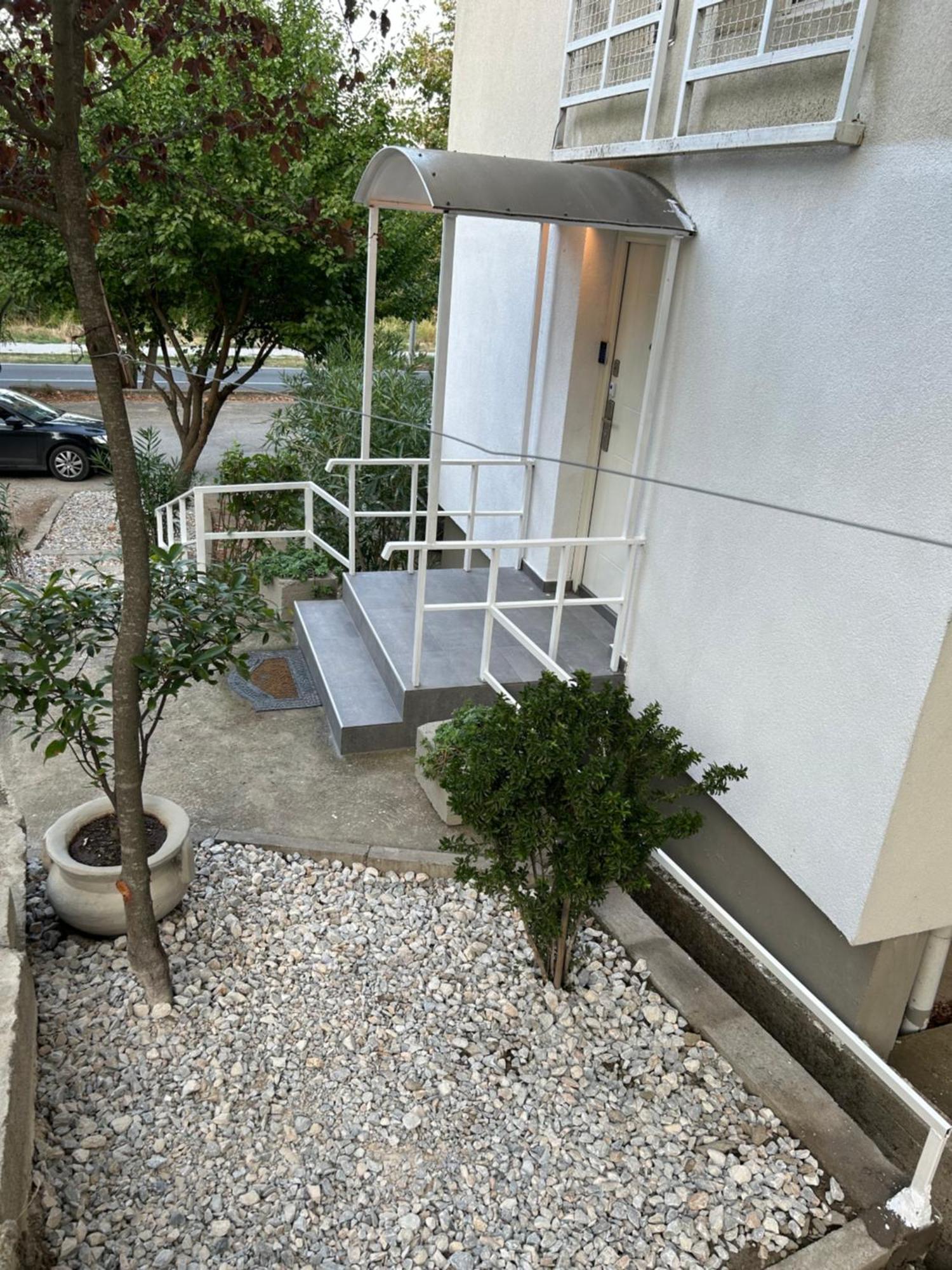 Vili Apartments Star Dojran Exterior photo