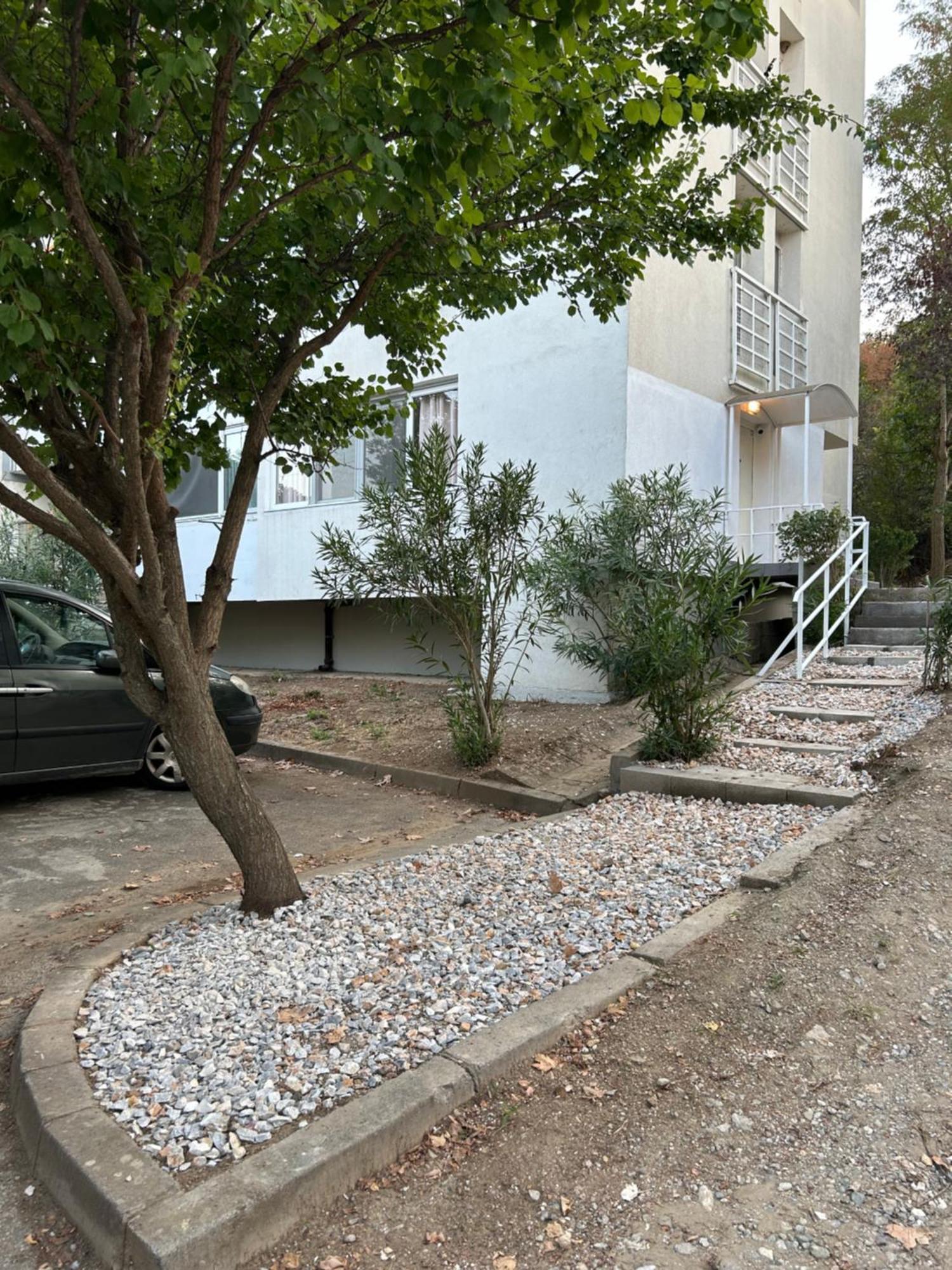Vili Apartments Star Dojran Exterior photo