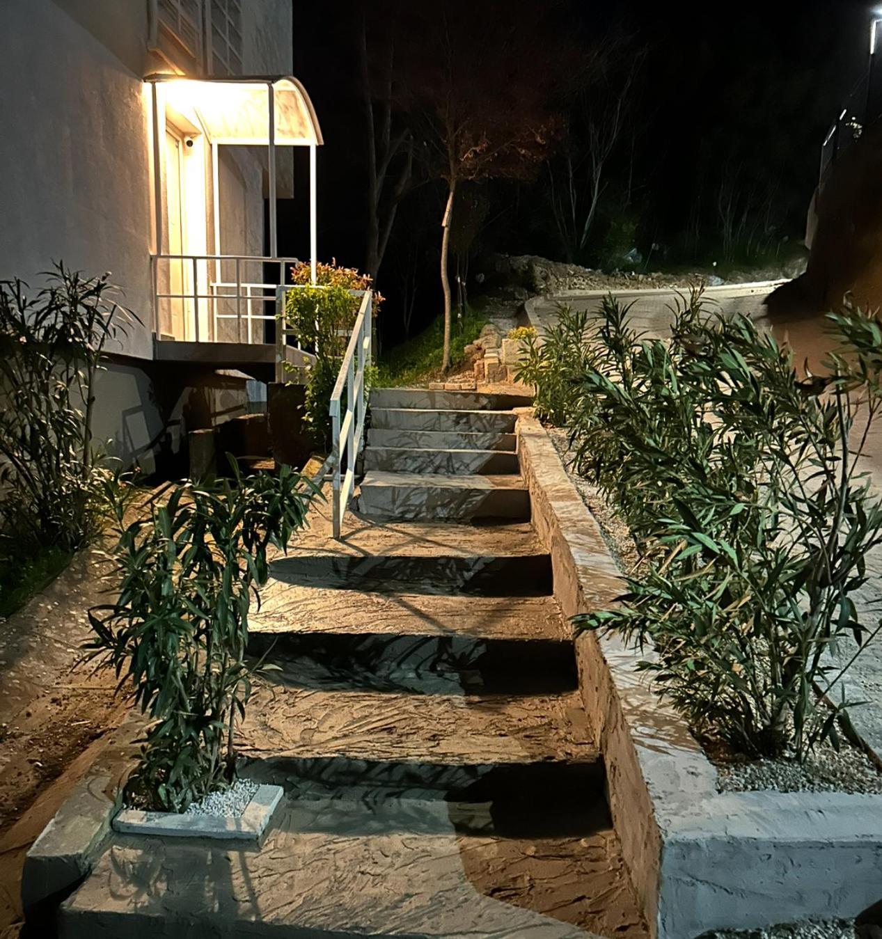 Vili Apartments Star Dojran Exterior photo