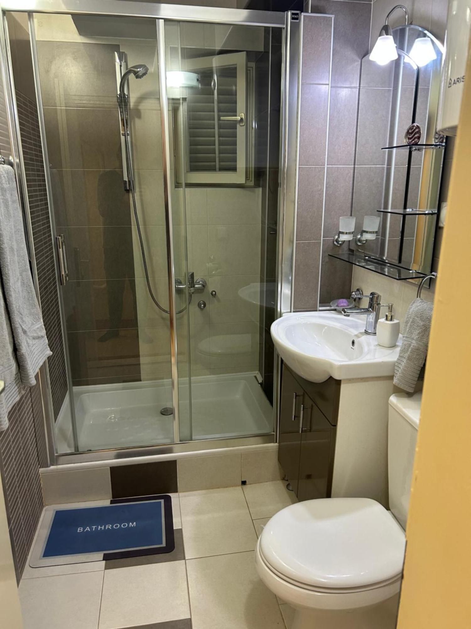 Vili Apartments Star Dojran Exterior photo