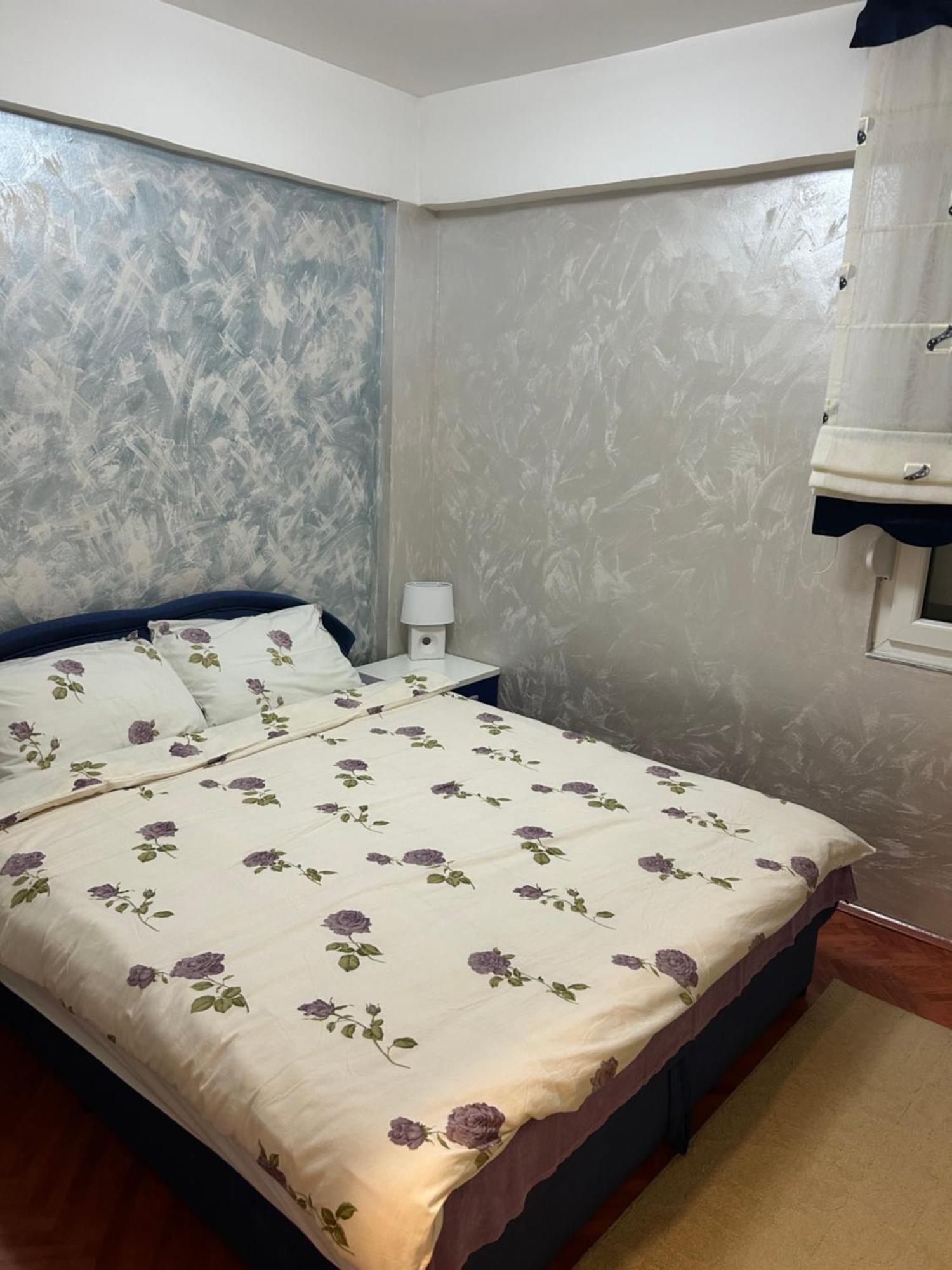 Vili Apartments Star Dojran Exterior photo