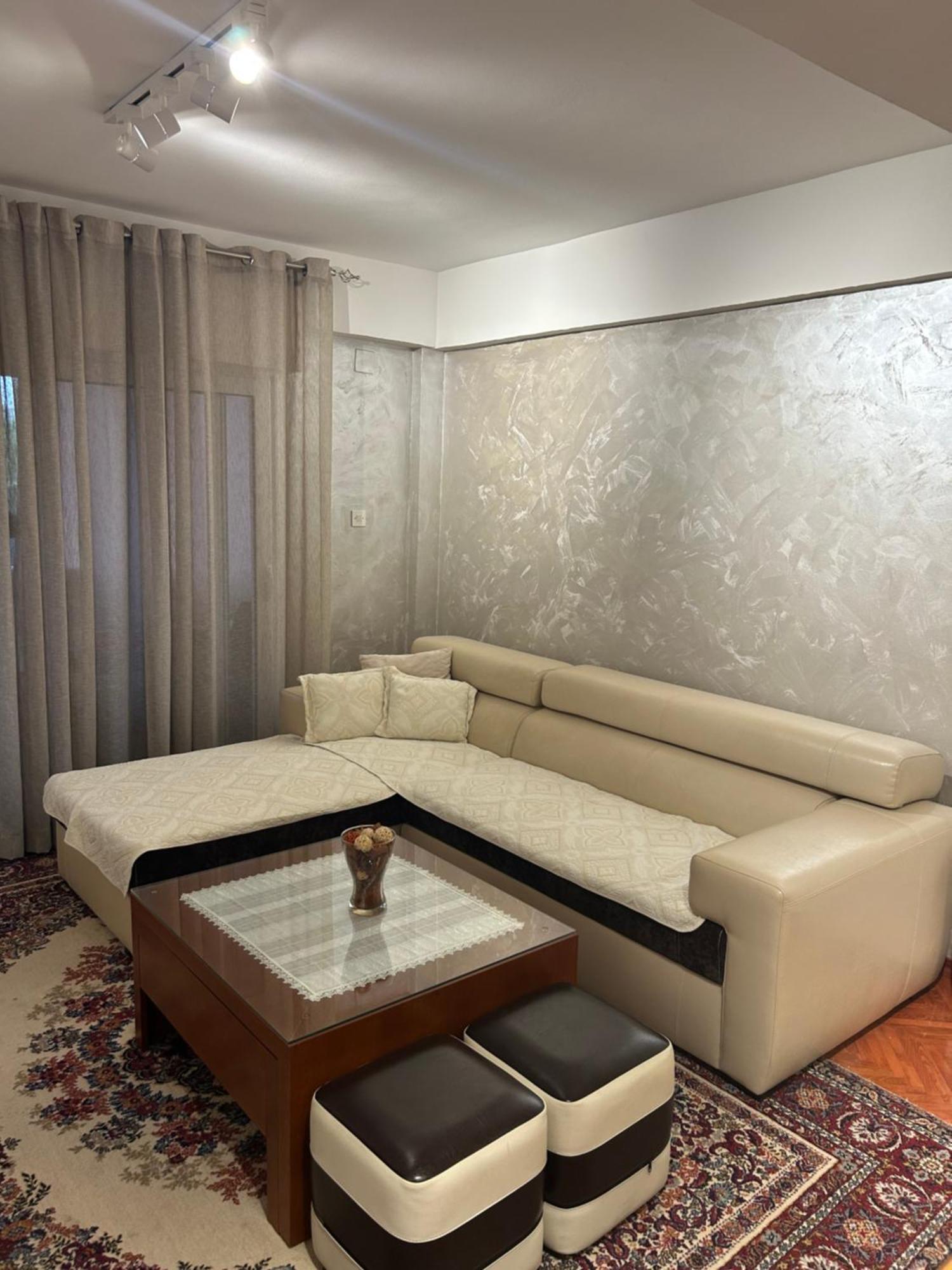 Vili Apartments Star Dojran Exterior photo