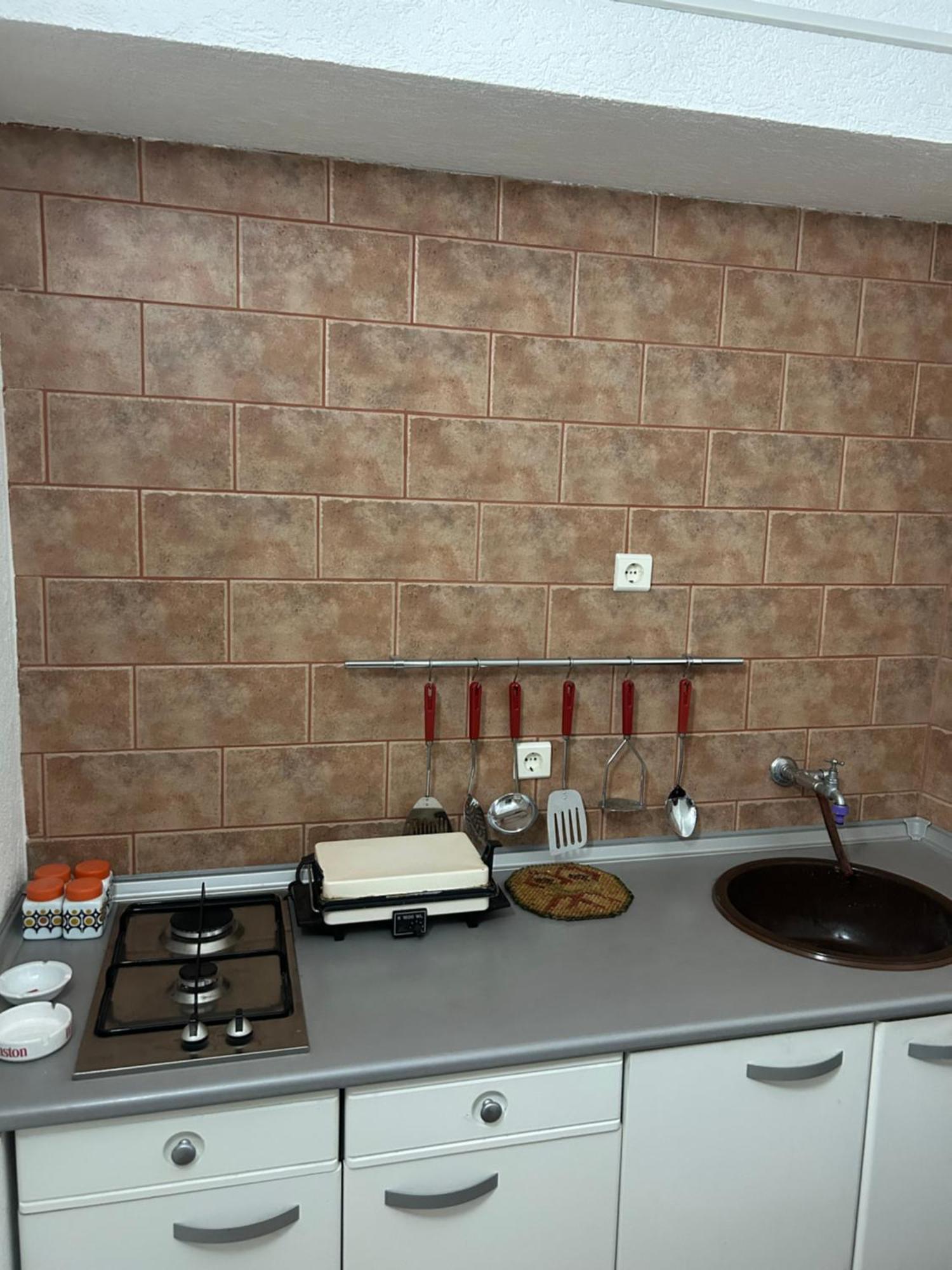 Vili Apartments Star Dojran Exterior photo