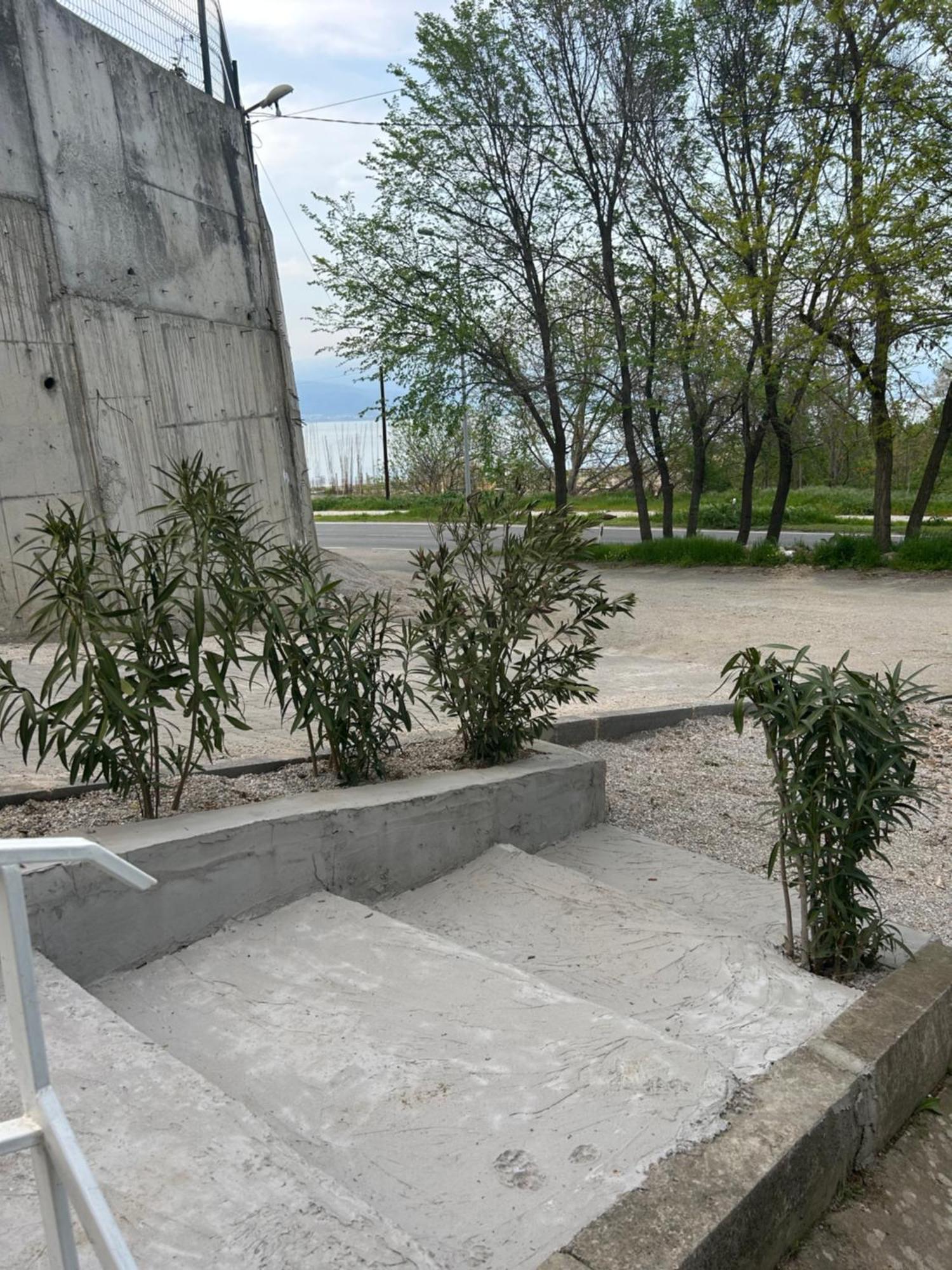 Vili Apartments Star Dojran Exterior photo