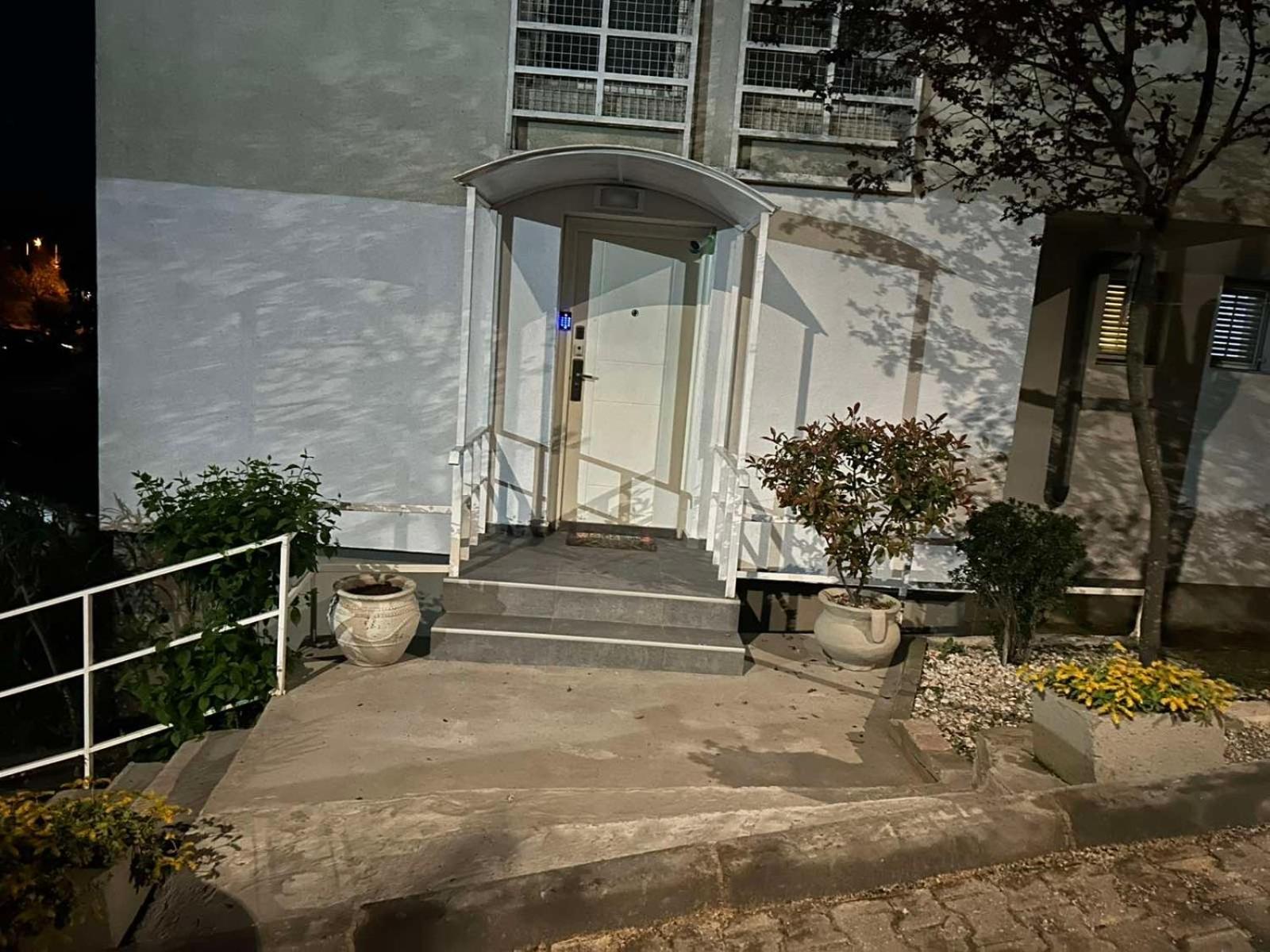 Vili Apartments Star Dojran Exterior photo